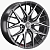 Диски LS FlowForming RC57 8x18 5*114.3 ET30 DIA60.1 GMF Литой купить с бесплатной доставкой в пункты выдачи в Петербурге